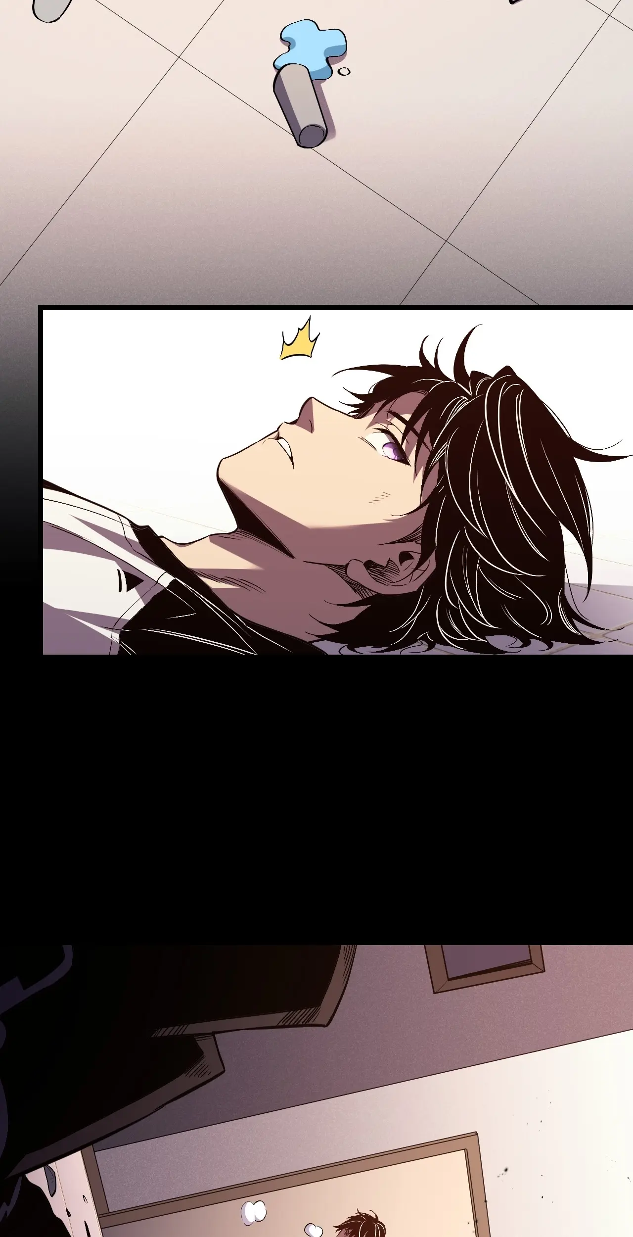 [ชนจีน] เทพอสูรเบฮีมอธ - Demon God of Apocalyptic Behemoth ตอนที่ 13 หน้า 57