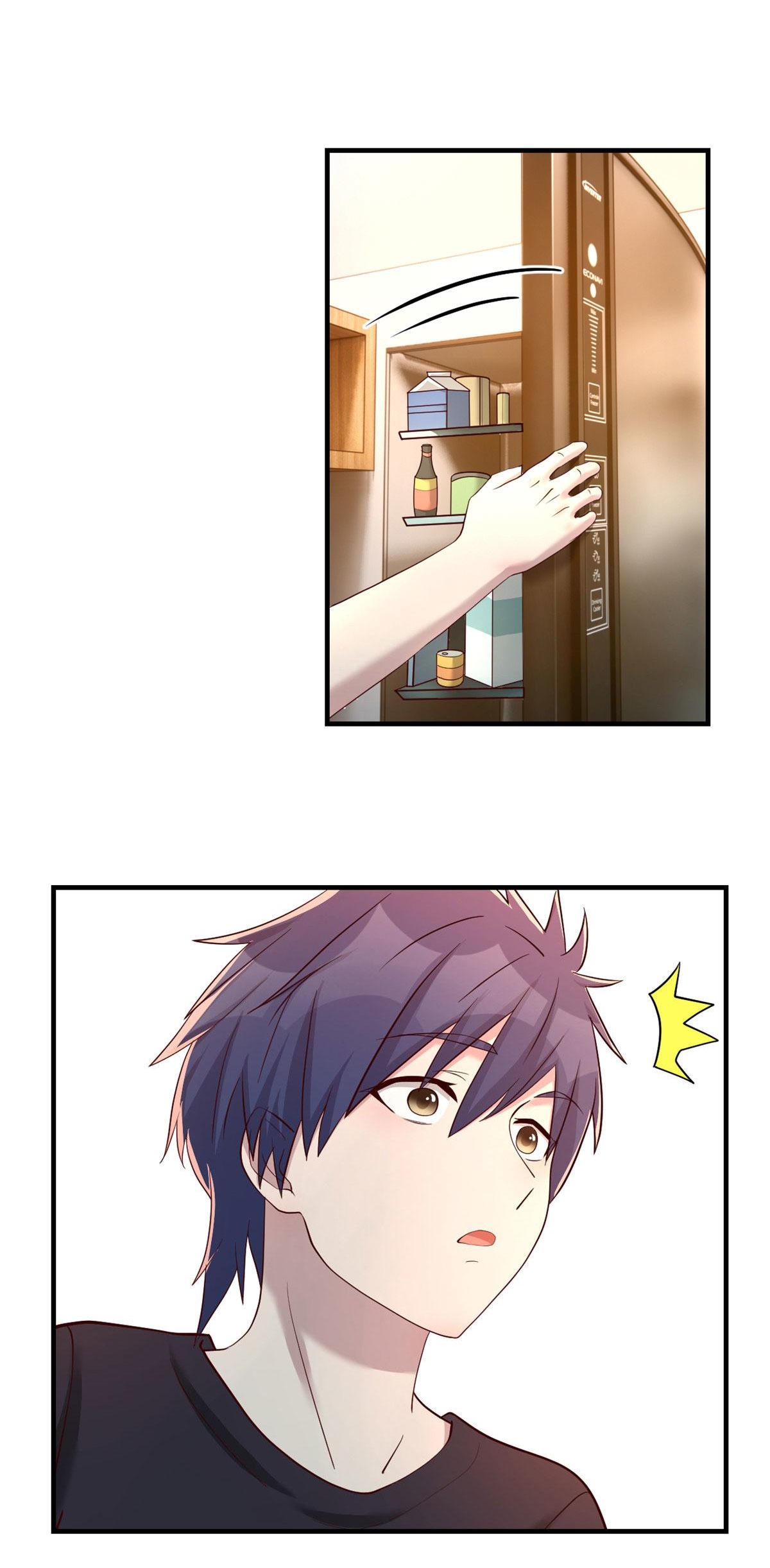 พี่สาวอยากเล่นคุณ ตอนที่ 68 หน้า 18