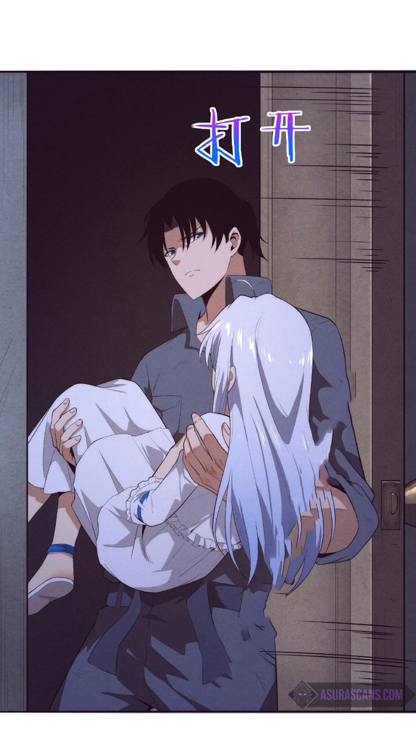 the frenzy of evolution การวิวัฒนาการที่บ้าคลั่ง ตอนที่ 16 หน้า 54