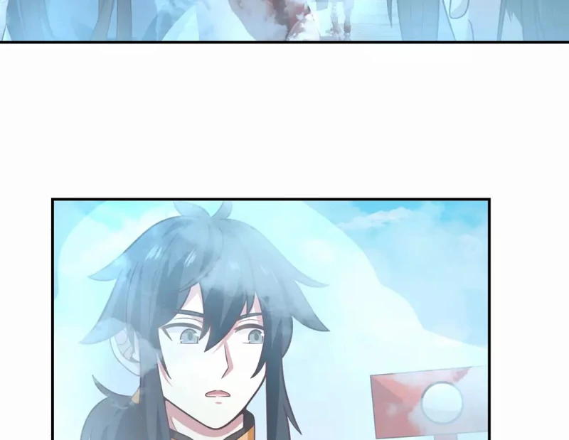 Chaos Alchemist (วิบัติการณ์เทพเซียนโอสถ) ตอนที่ 133 หน้า 11