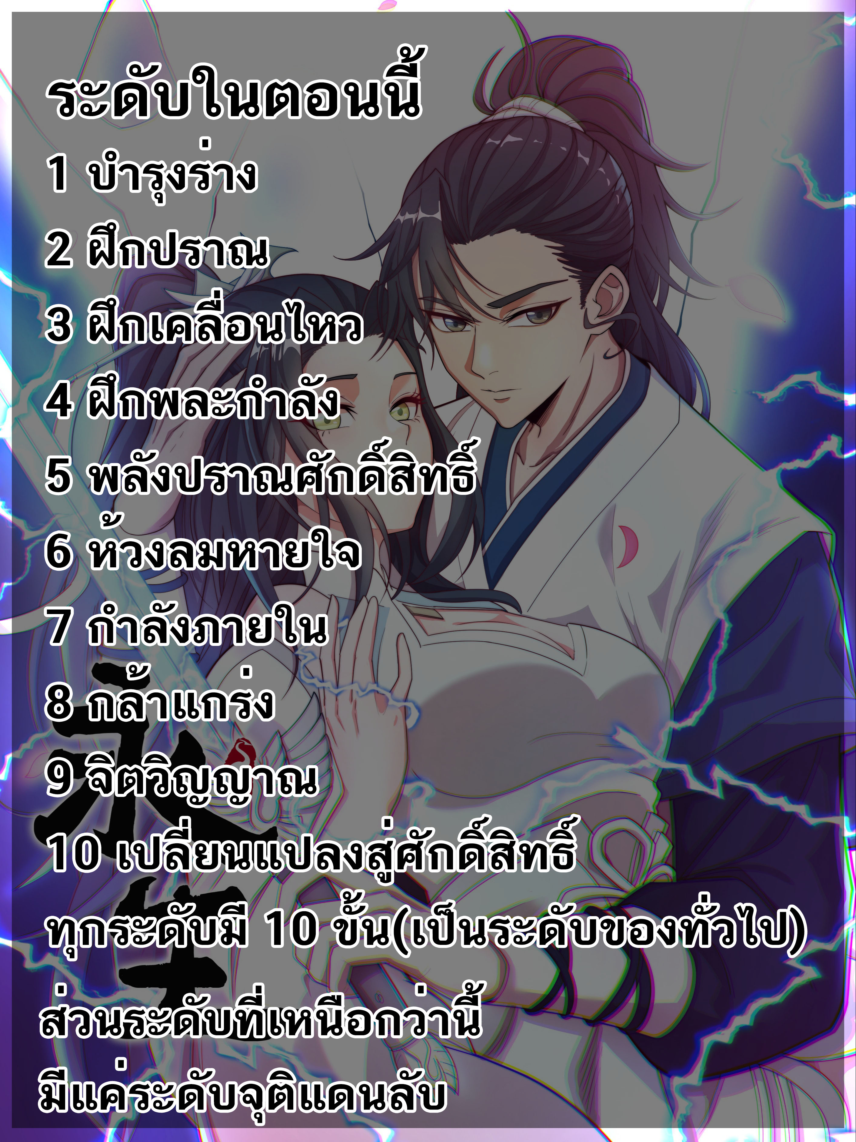 Eternal life ตอนที่ 24 หน้า 7