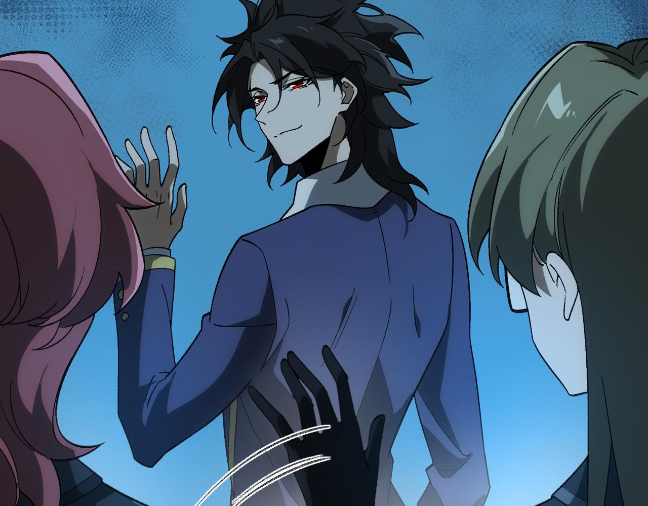 I created an Urban Legend ตอนที่ 19 หน้า 31