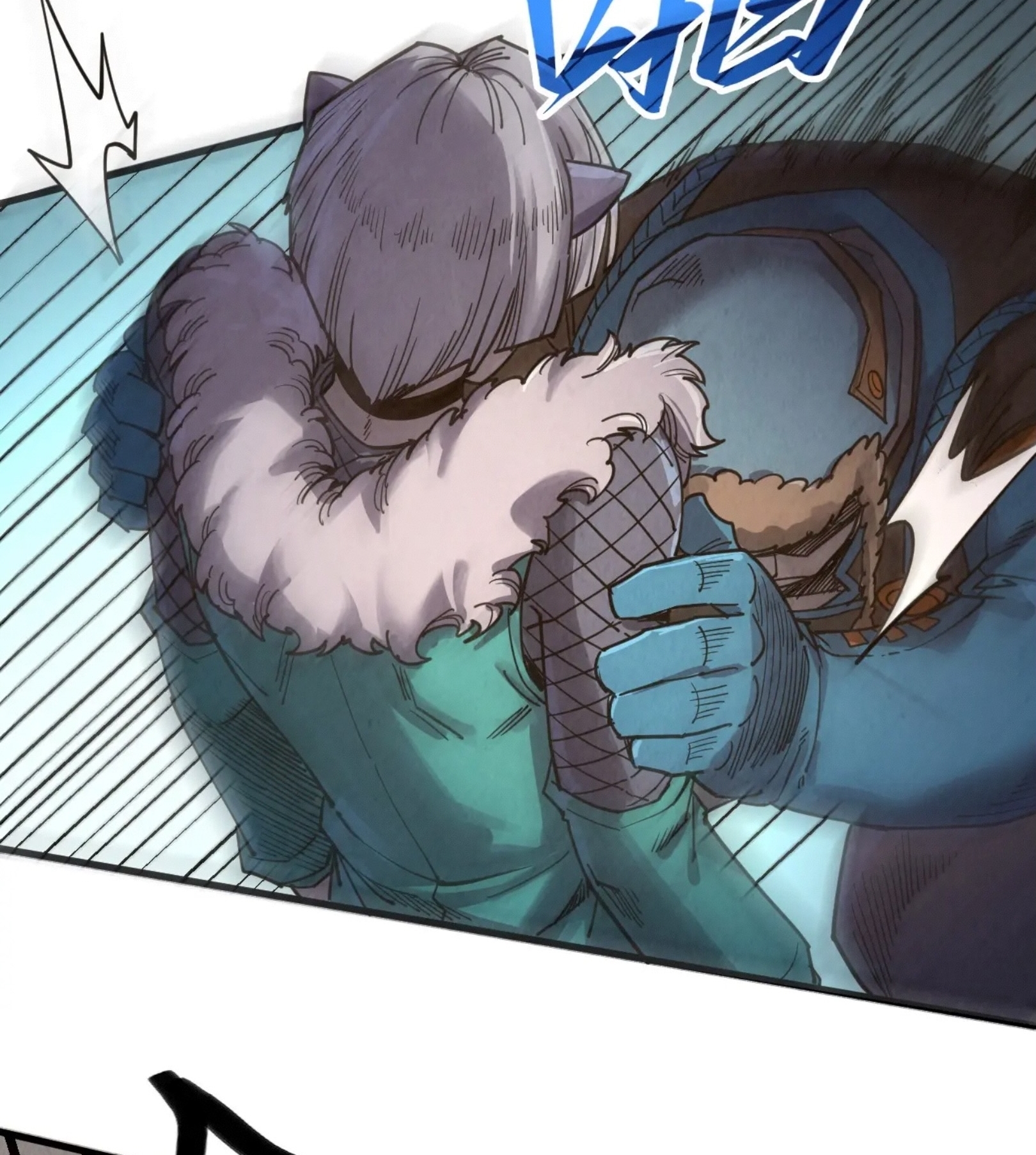 มหาเทพนิรันดร์กาล ตอนที่ 211 หน้า 70