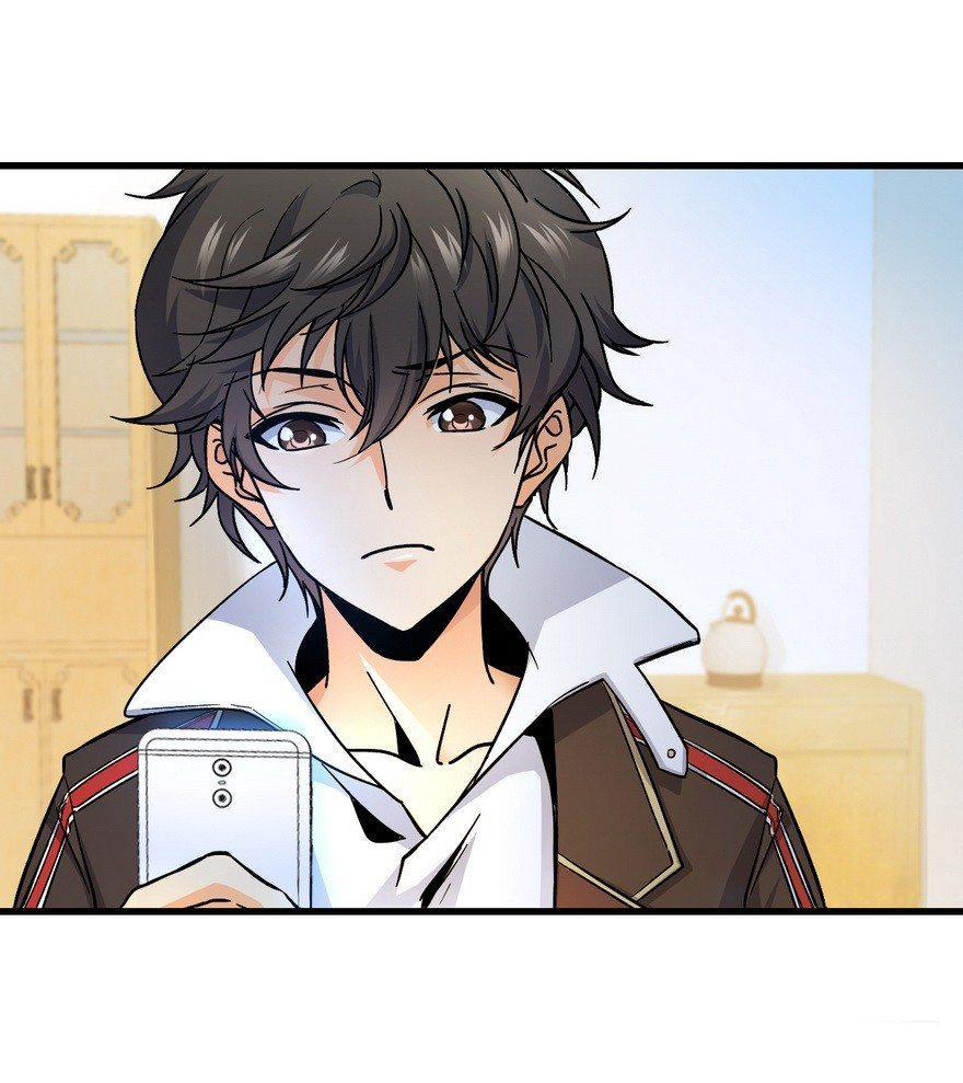 ไว้ชีวิตข้าเถอะท่าน! - Spare Me, Great Lord! ตอนที่ 5 หน้า 51