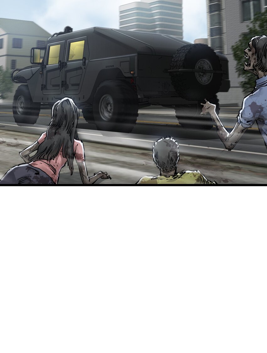 ช่างกล วันสิ้นโลก (Apocalypse Mechanic) ตอนที่ 10 หน้า 62