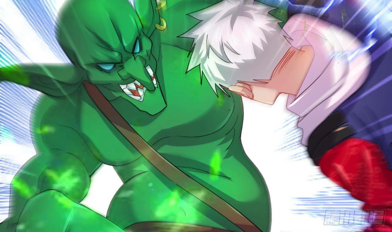 อยู่ดีๆโลกของผมก็เต็มไปด้วยสิ่งลึกลับ ตอนที่ 9 หน้า 28