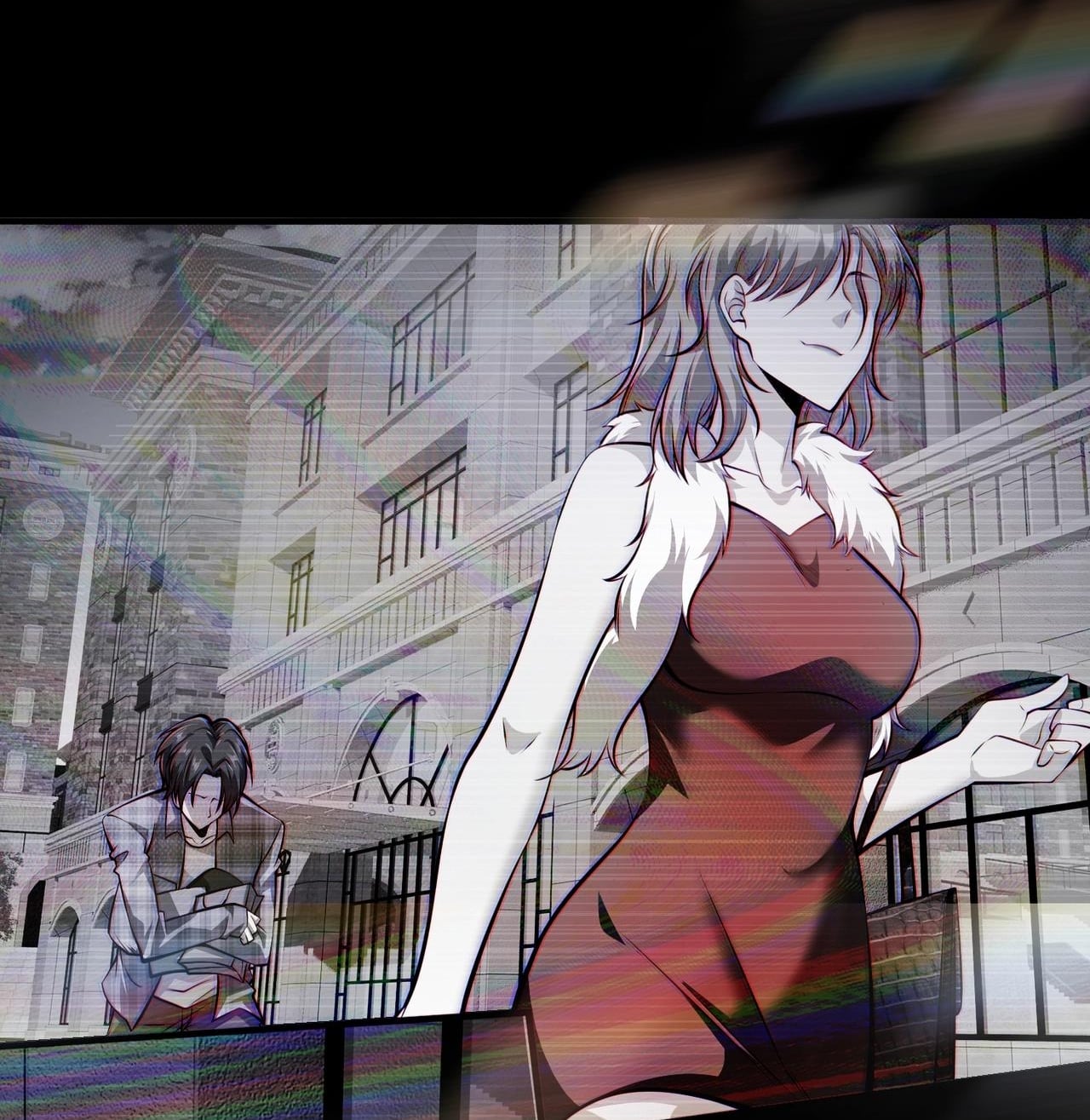 บุรุษผู้มาจากนรก ตอนที่ 3 หน้า 24