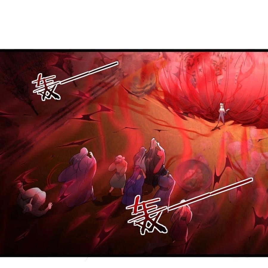 เทพวายร้ายกลับชาติมาเกิดใหม่ ตอนที่ 68 หน้า 16