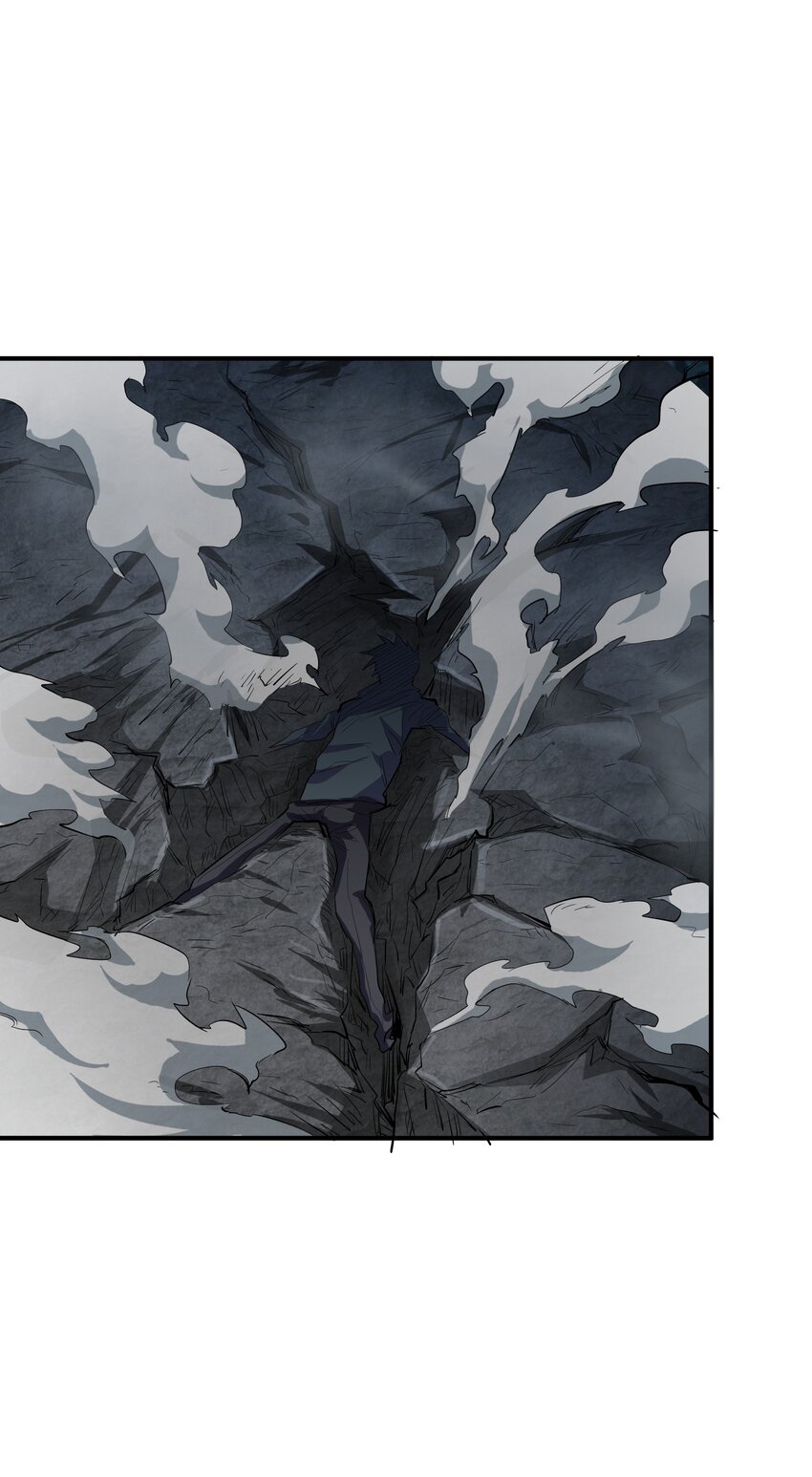 (ทันต้นฉบับ)The catastrophe of the doomsday, the rebirth of me turned the whole family into a boss! ตอนที่ 25 หน้า 36