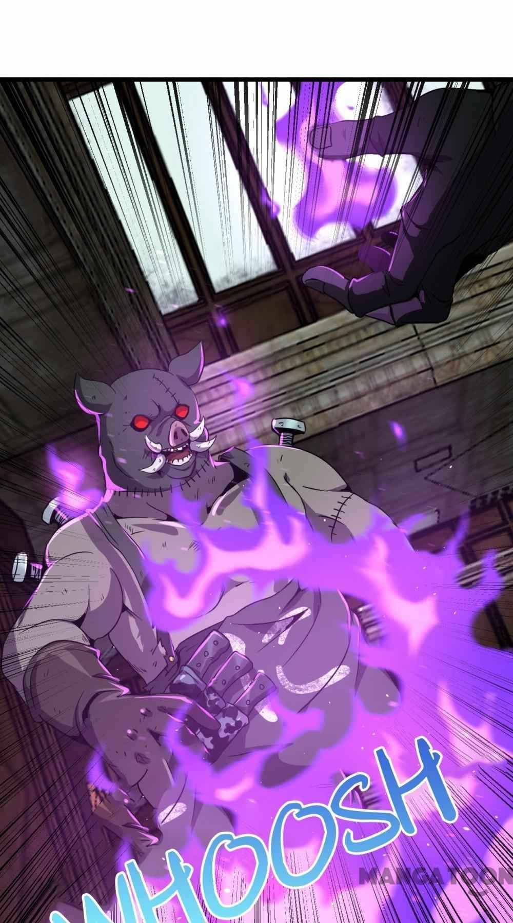 การผจญภัยในดินแดนสรวงสวรรค์ ตอนที่ 21 หน้า 12