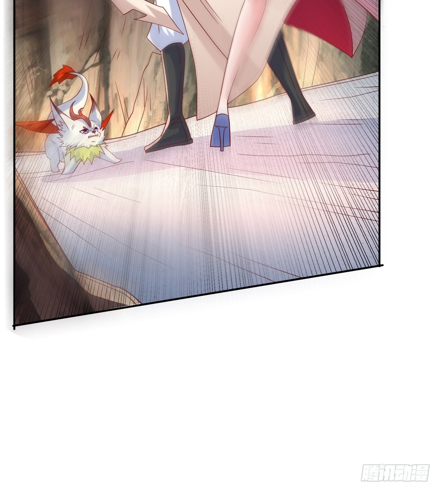 Becoming A God By Teaching Six Sisters - ข้ามีพี่สาวสุดแกร่งทั้งหกที่หาใครเทียบได้ ตอนที่ 19 หน้า 30