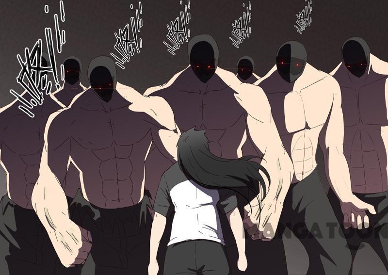 chromosome 47 โครโมโซมที่ 47 ตอนที่ 115 หน้า 7