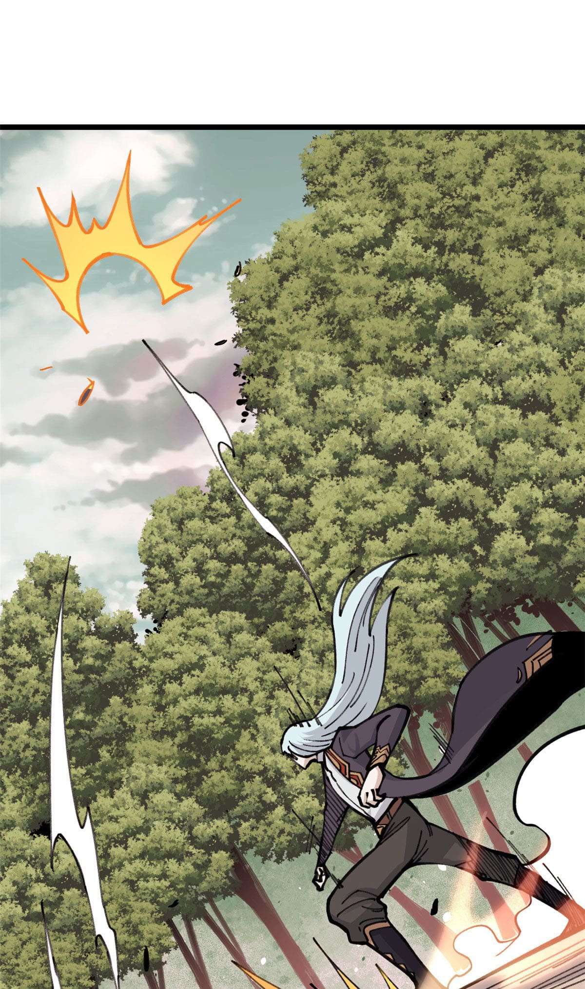 นิกายที่แข็งแกร่งที่สุด (ทันจีน) ตอนที่ 143 หน้า 2