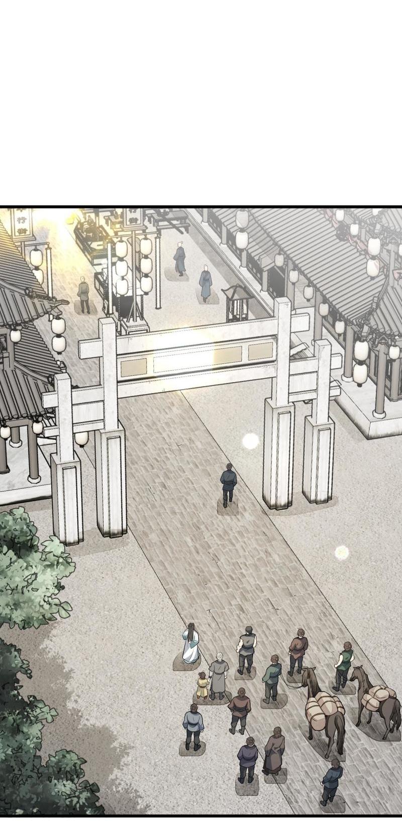 Lan Ke Qi Yuan ตอนที่ 162 หน้า 34