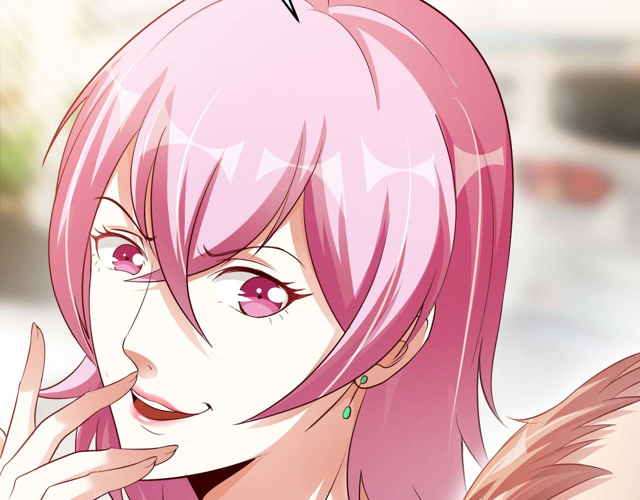 อาจารย์ของผม โคตรจะเทพ (My Master Is A God Of Cultivators) จบ ตอนที่ 1 หน้า 27