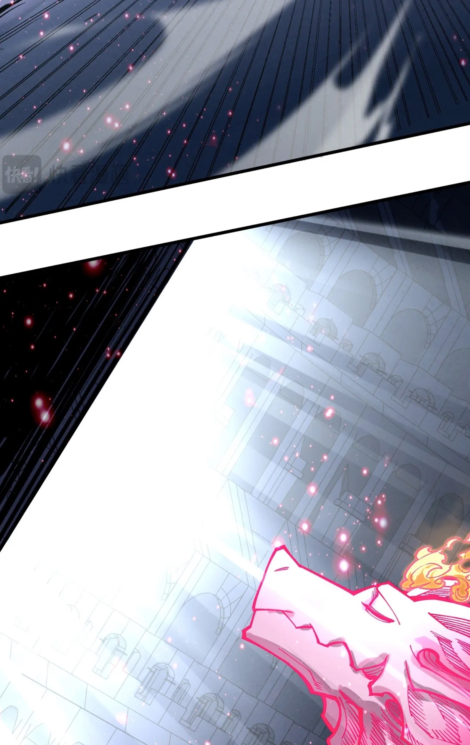 มหาเทพนิรันดร์กาล ตอนที่ 176 หน้า 42