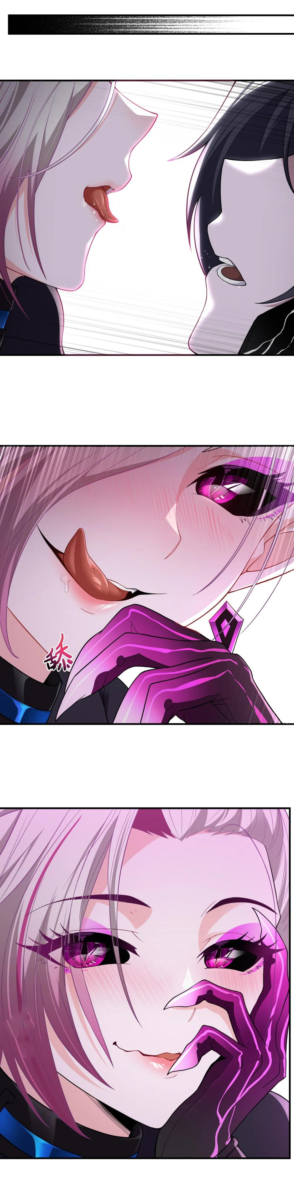 อัจฉริยะสุดชั่วร้ายสายแปรธาตุ ตอนที่ 15 หน้า 35