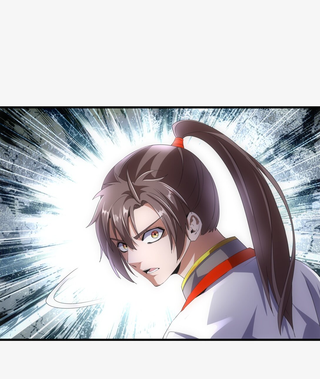 มหาเทพเอกะหมื่นบรรพกาล (จบ) ตอนที่ 22 หน้า 36