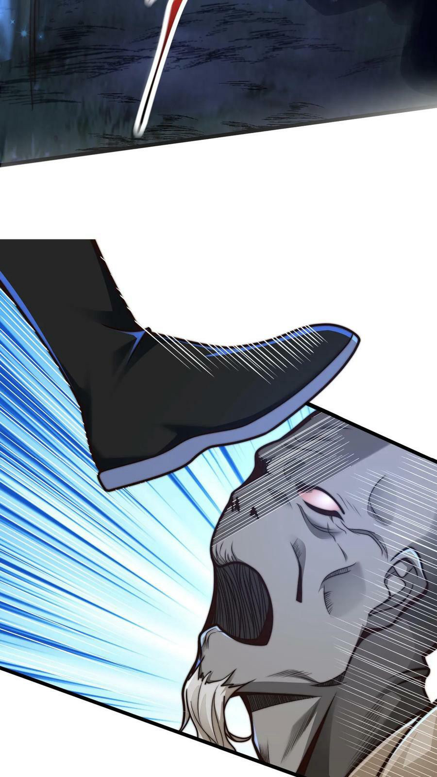 ระบบไร้เทียมทานเมื่อถูกปีศาจโจมตี ตอนที่ 57 หน้า 25