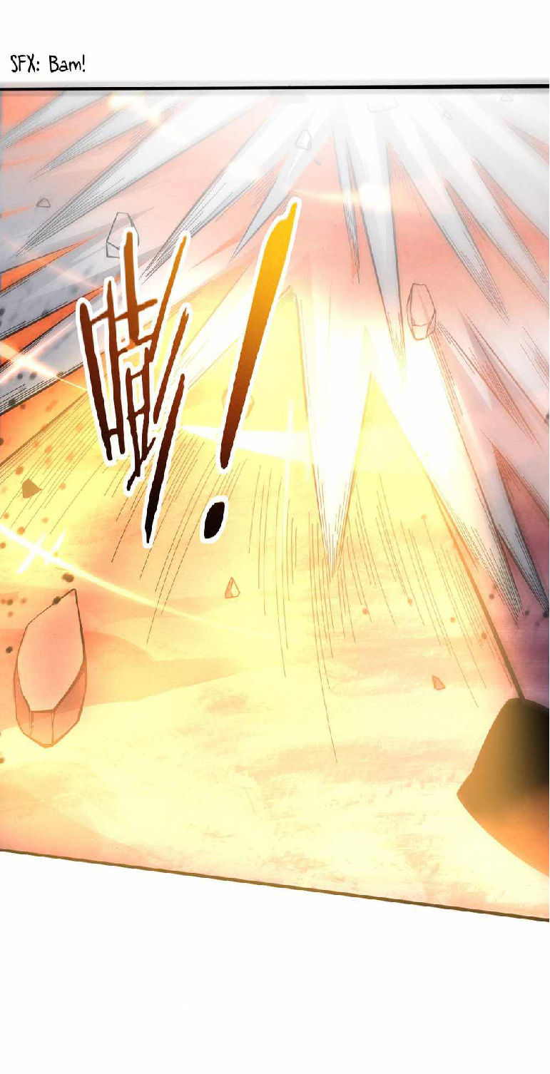 the frenzy of evolution การวิวัฒนาการที่บ้าคลั่ง ตอนที่ 150 หน้า 37