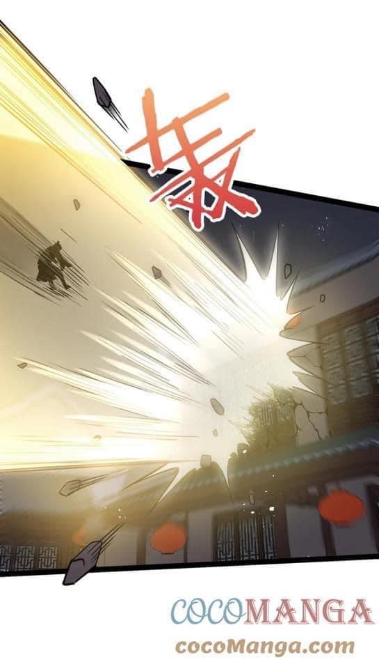 มหาบุรุษ ในตำนาน ตำนานที่หลับใหล (ศิษย์เบิ้มๆ) ตอนที่ 46 หน้า 49