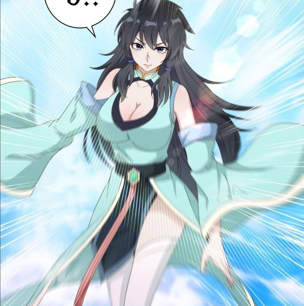 Peerless Martial Arts Everlasting : จักรพรรดินิรันดร์กาล ตอนที่ 16 หน้า 18