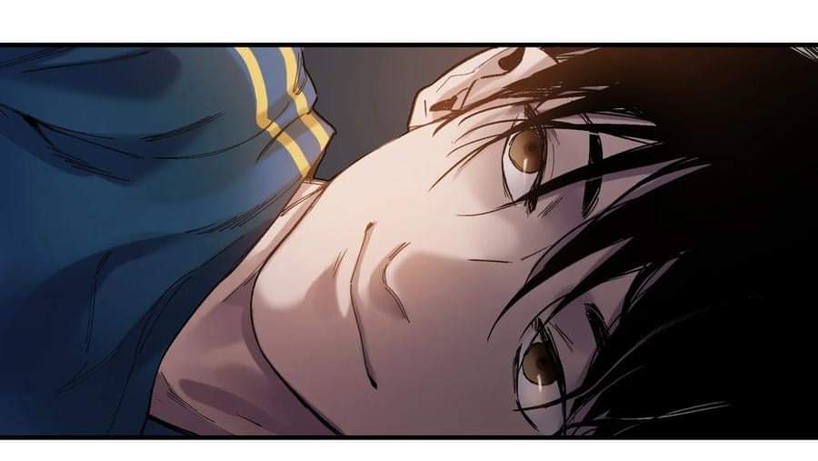 การกลับมาของวายร้าย ตอนที่ 19 หน้า 38