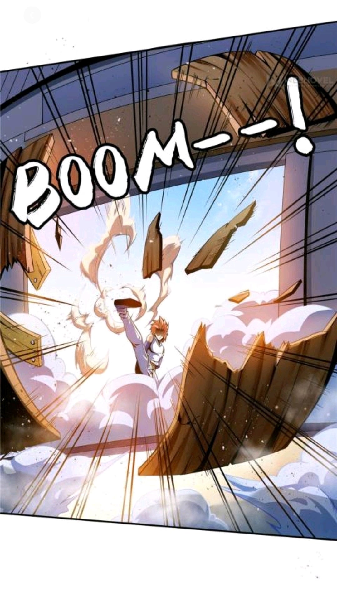 Library Of Heaven's Path ตอนที่ 51 หน้า 9