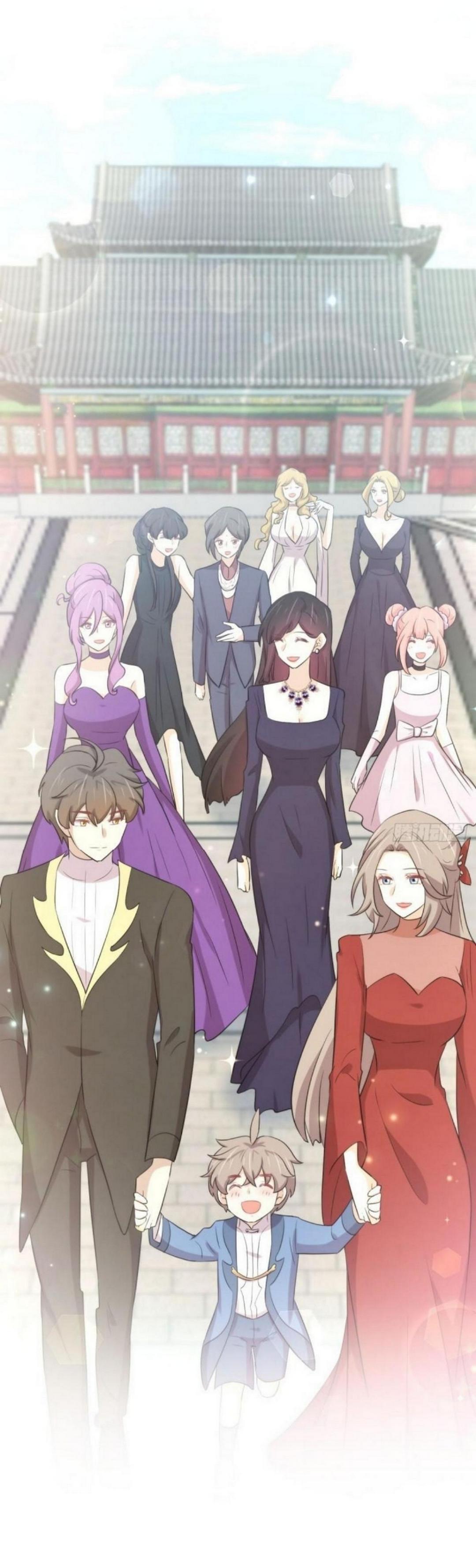 Immortal Swordsman in The Reverse World ข้าเซียนกระบี่ไม่เกาะสตรี ตอนที่ 381 หน้า 43