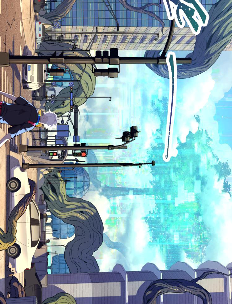 เกมบุกโลก ตอนที่ 2 หน้า 37