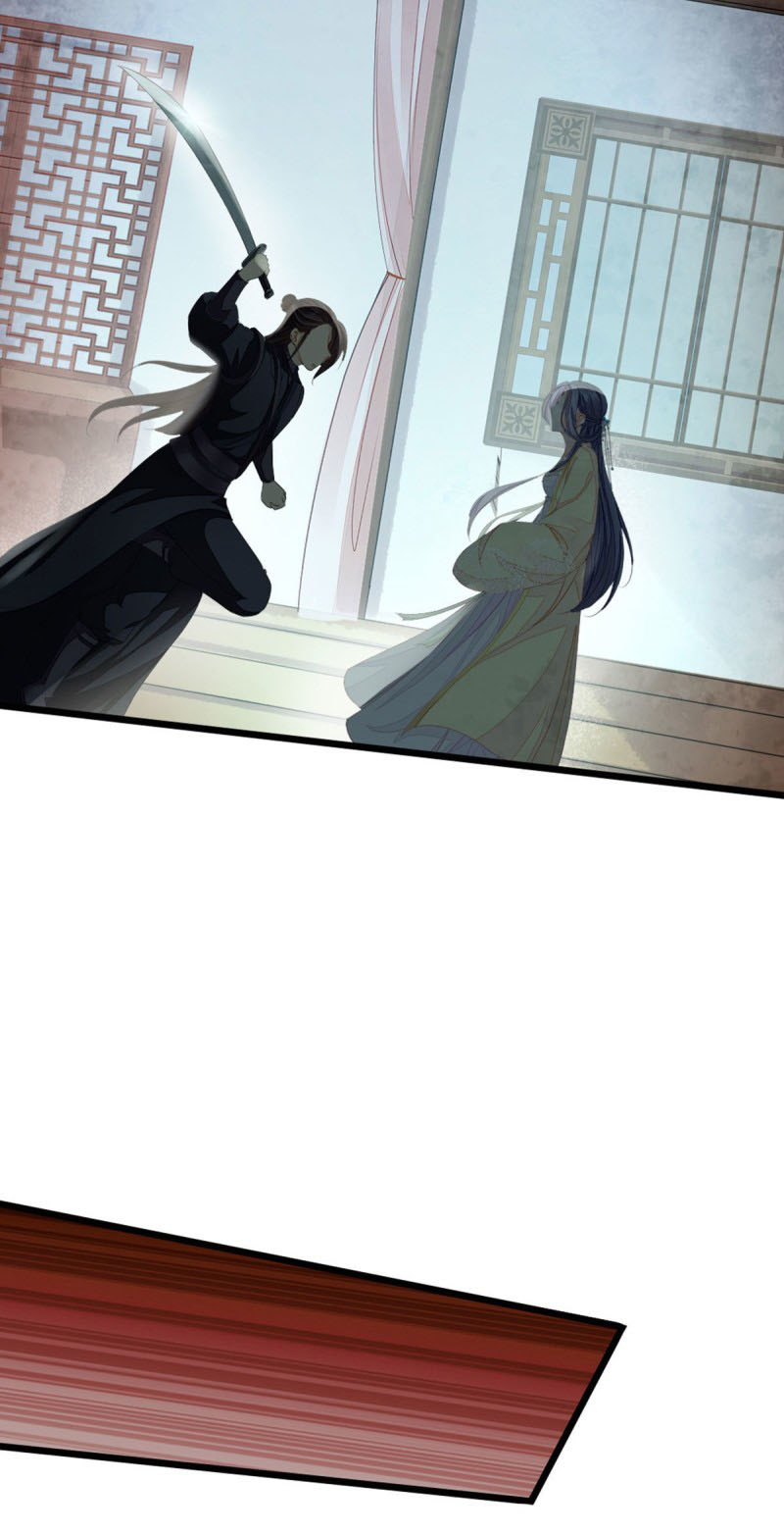 ระบบเปลี่ยนชะตายัยตัวร้าย ตอนที่ 14 หน้า 6