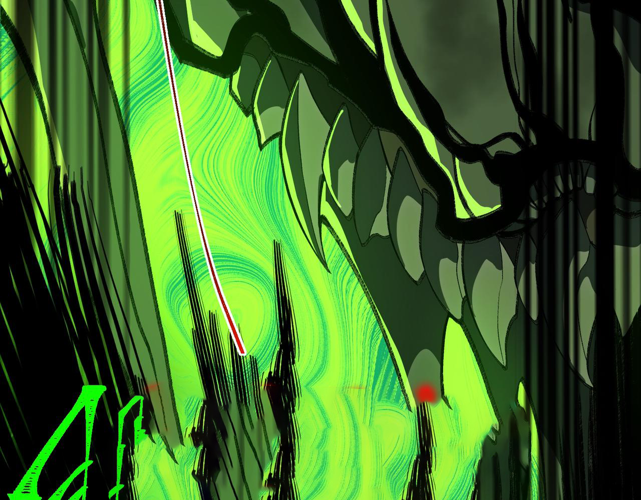 I created an Urban Legend ตอนที่ 28 หน้า 42