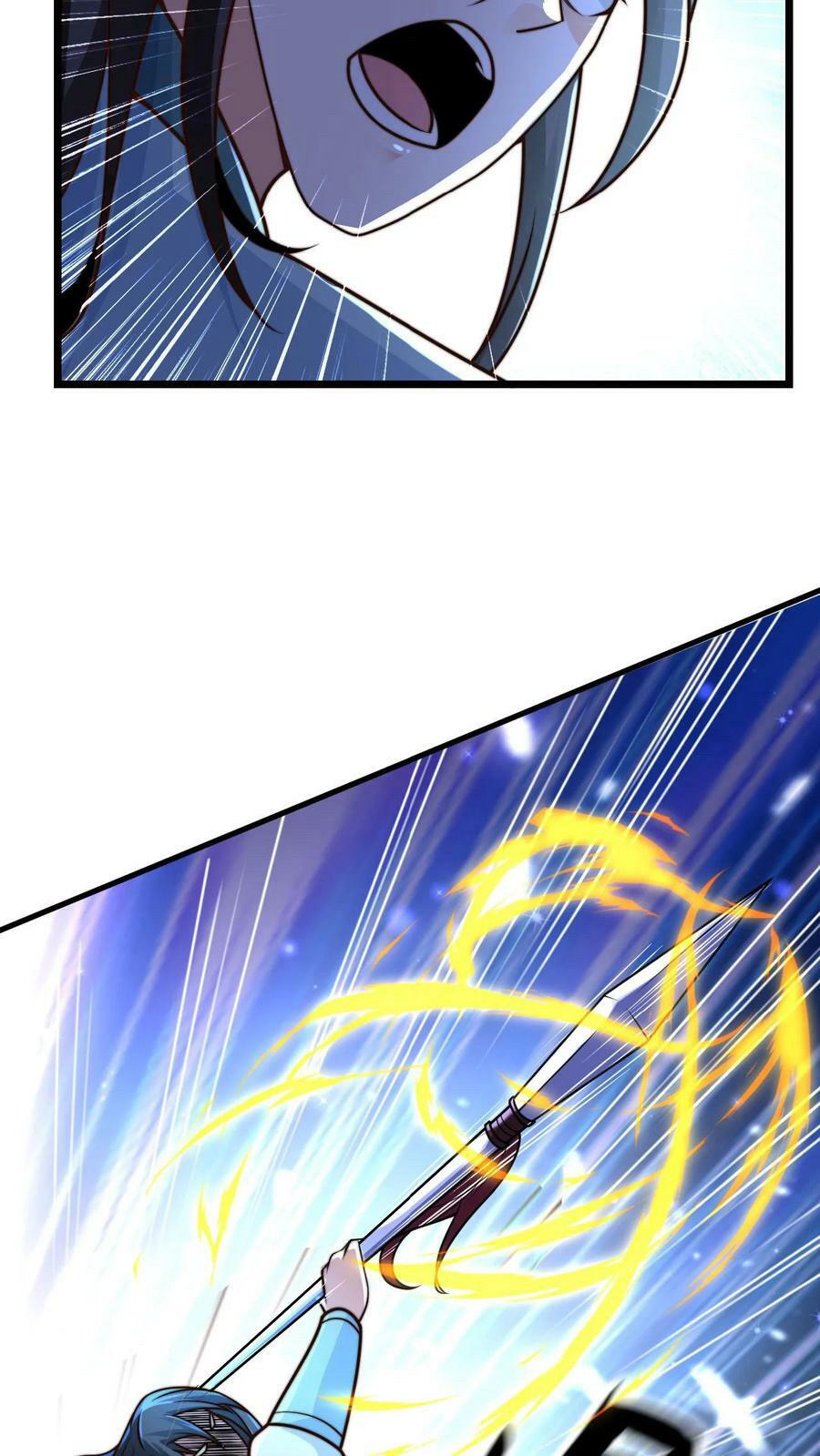 ระบบไร้เทียมทานเมื่อถูกปีศาจโจมตี ตอนที่ 37 หน้า 16