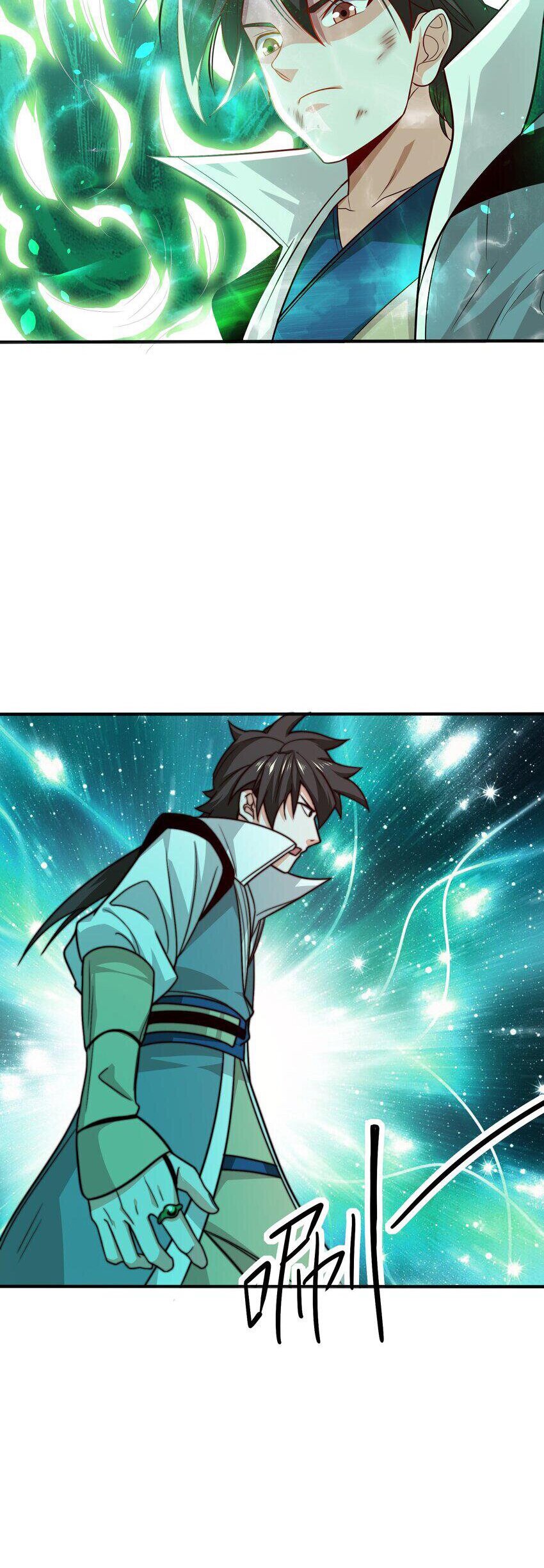 ในฐานะวายร้ายสุดเทพ ชนะพระเอกของเรื่องคงไม่ผิดใช่ไหม? ตอนที่ 3 หน้า 43