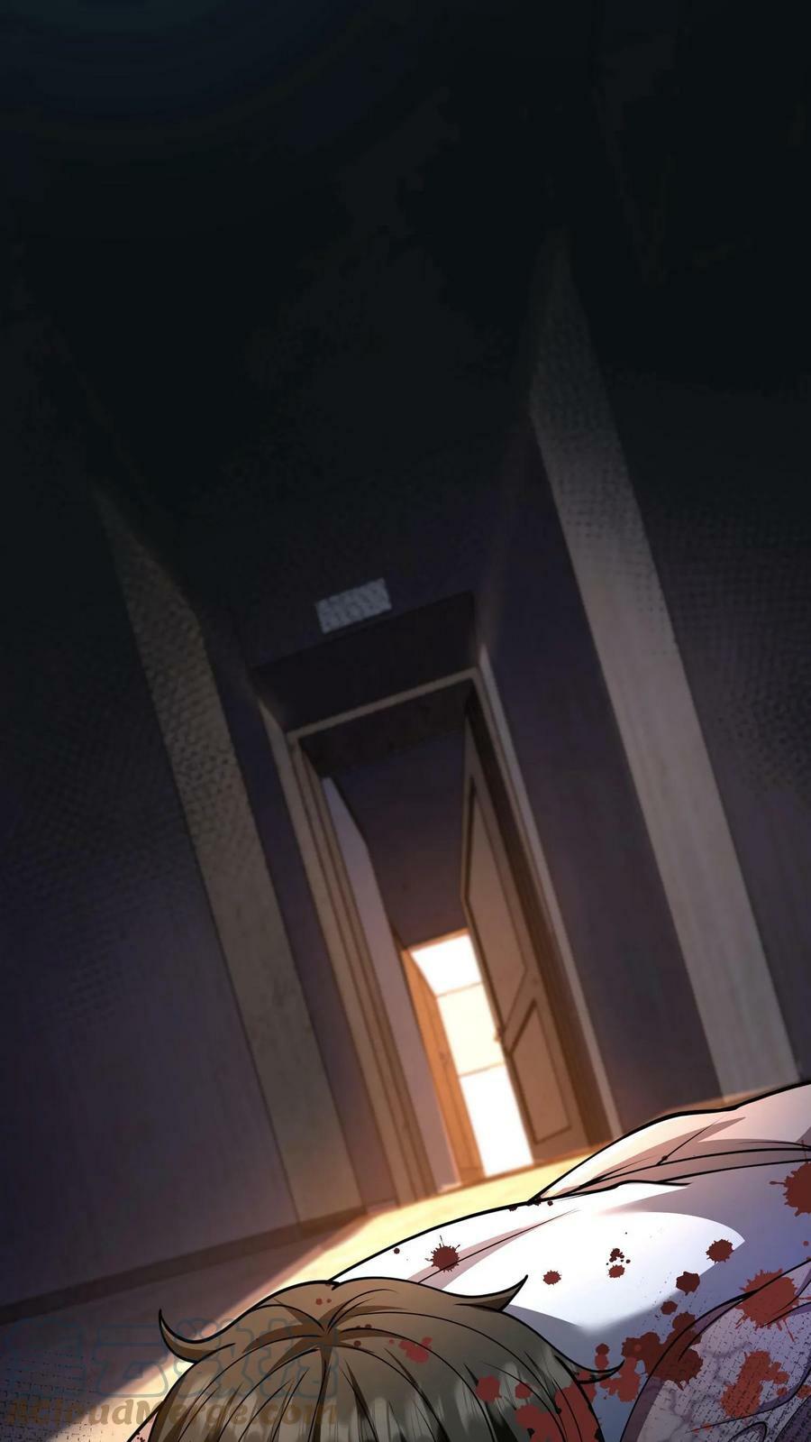 วันโลกาวินาศกับอัตราการดรอปของ 100%(Apocalypse 100% Drop Rate) ตอนที่ 6 หน้า 19