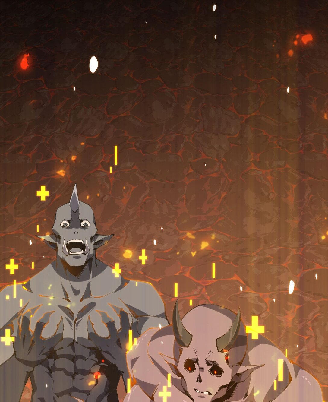 ราชาเกมนี้ คือข้านี่แหละ ตอนที่ 4 หน้า 69