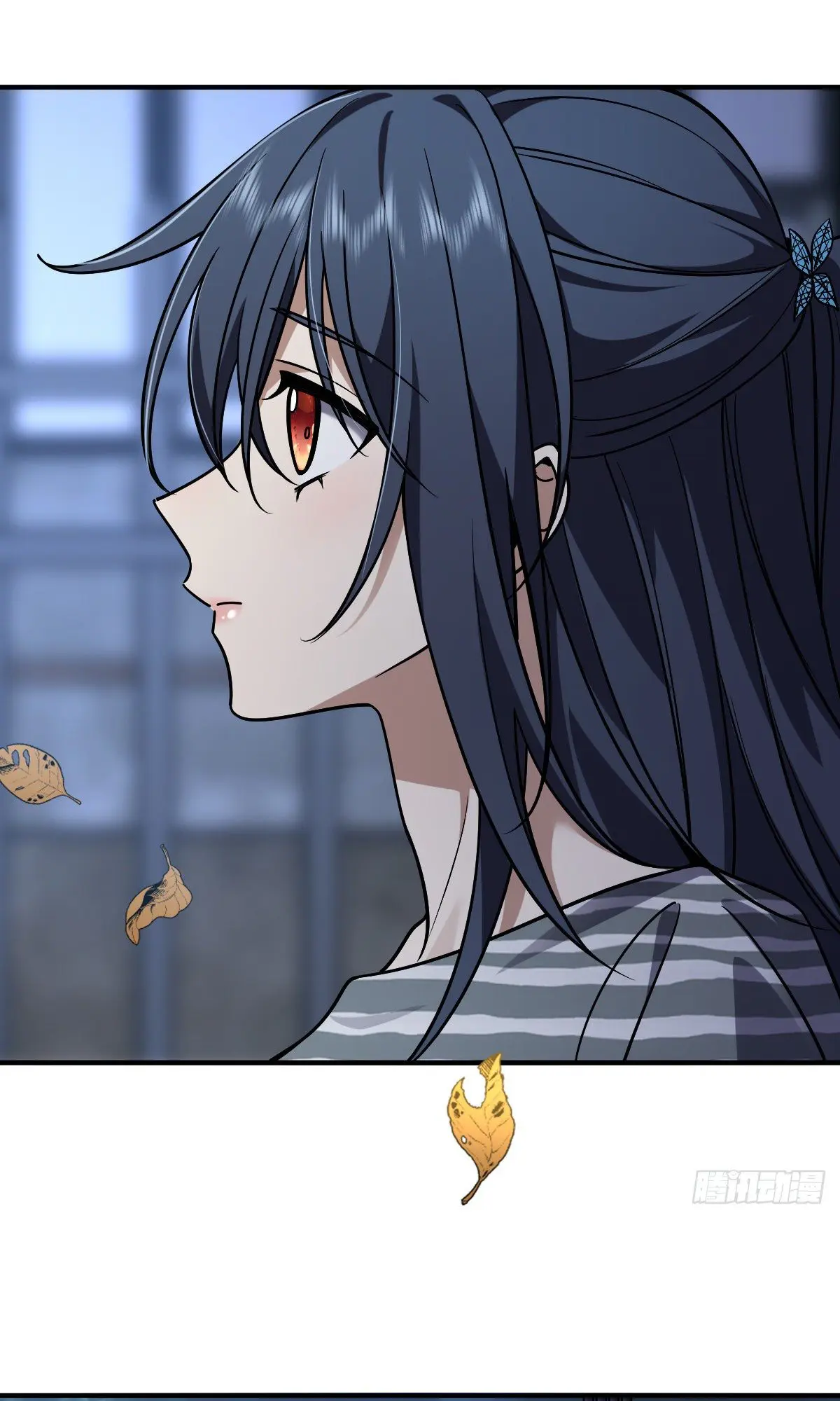 ภรรยาผมเป็นคนเมื่อ1000ปีที่แล้ว My Wife Is From a Thousand Years Ago ตอนที่ 36 หน้า 30