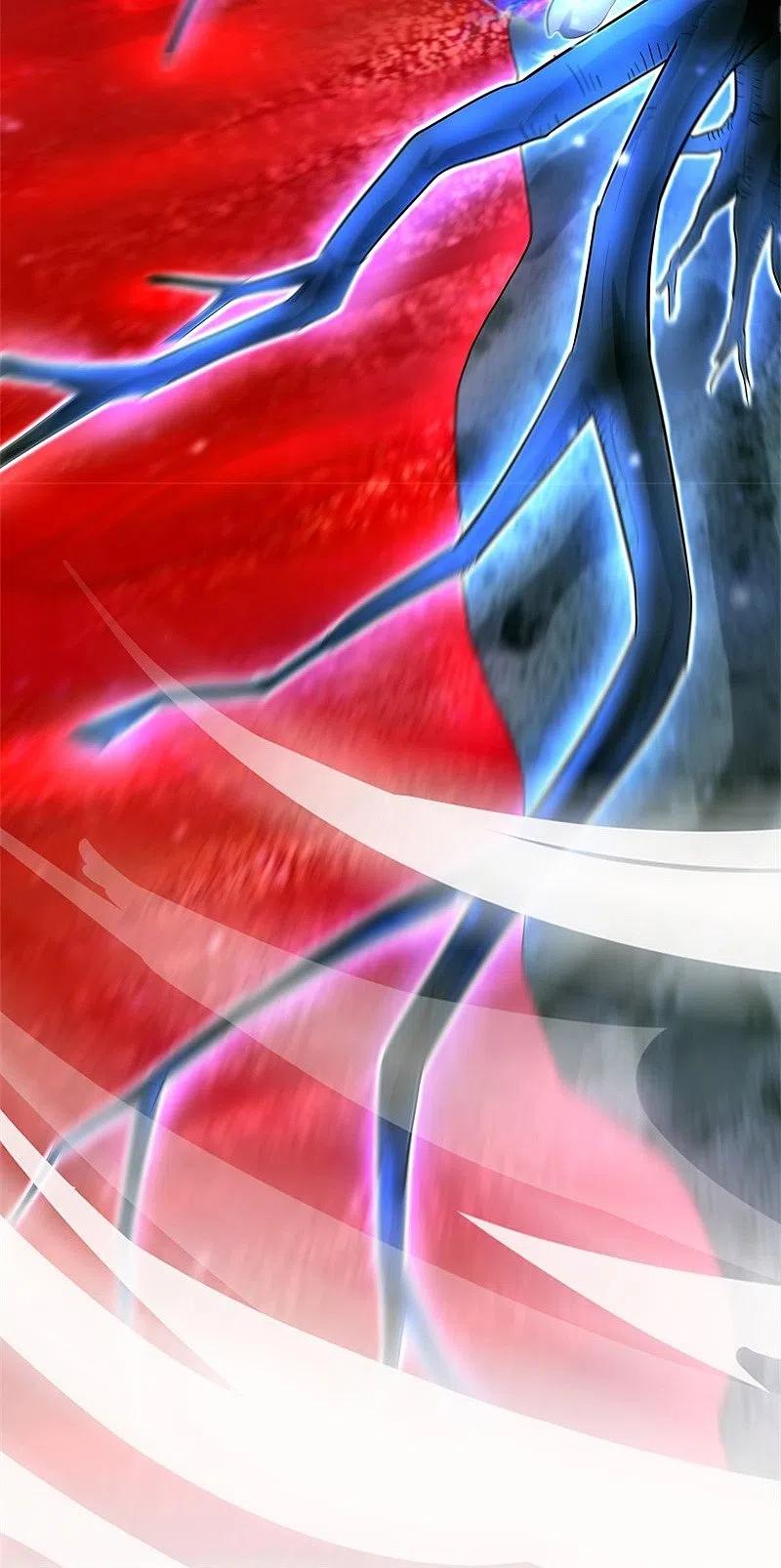 peerless battle spirit ตอนที่ 425 หน้า 55