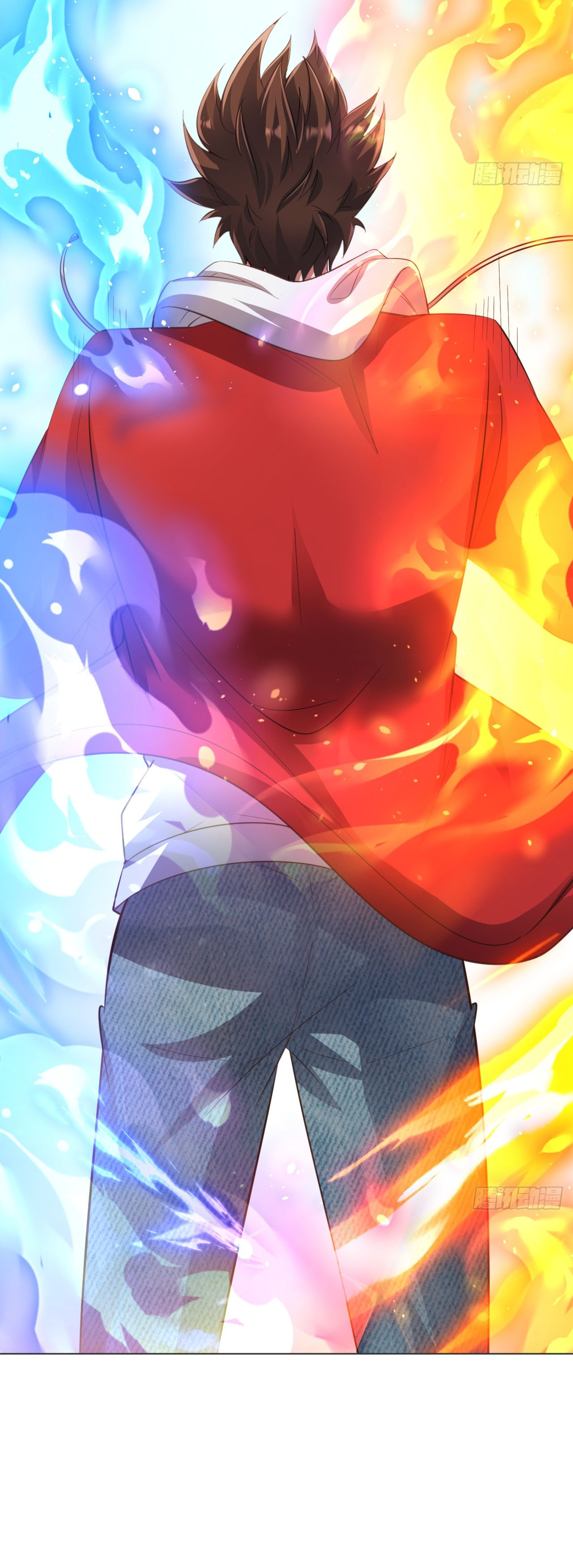 เริ่มต้นจากเกาะร้างเพื่อสังหารปีศาจและเทพเจ้า ตอนที่ 6 หน้า 43