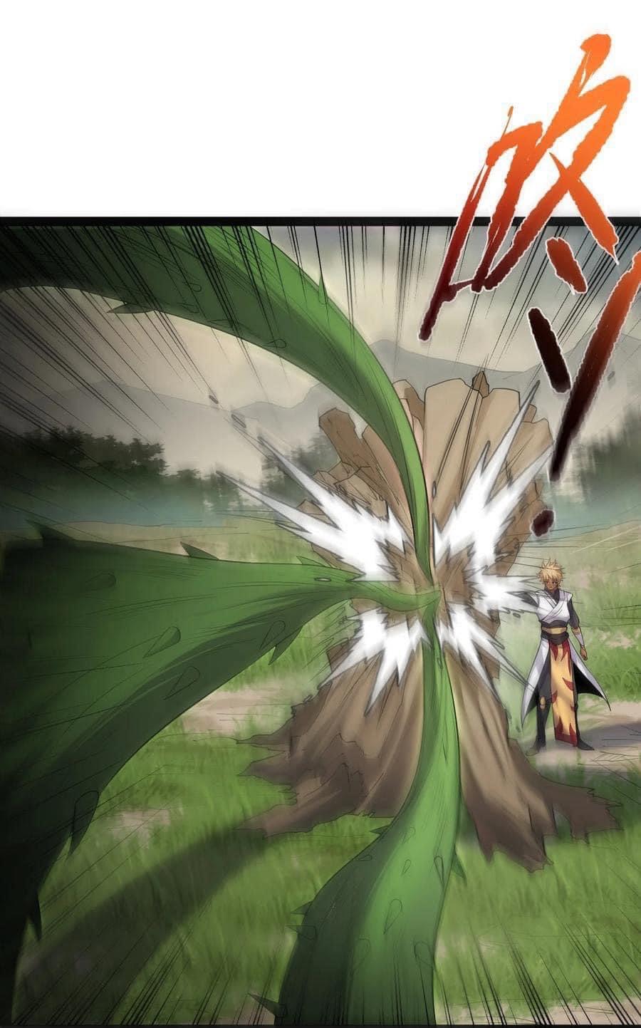 เทพวายร้ายกลับชาติมาเกิดใหม่ ตอนที่ 47 หน้า 11