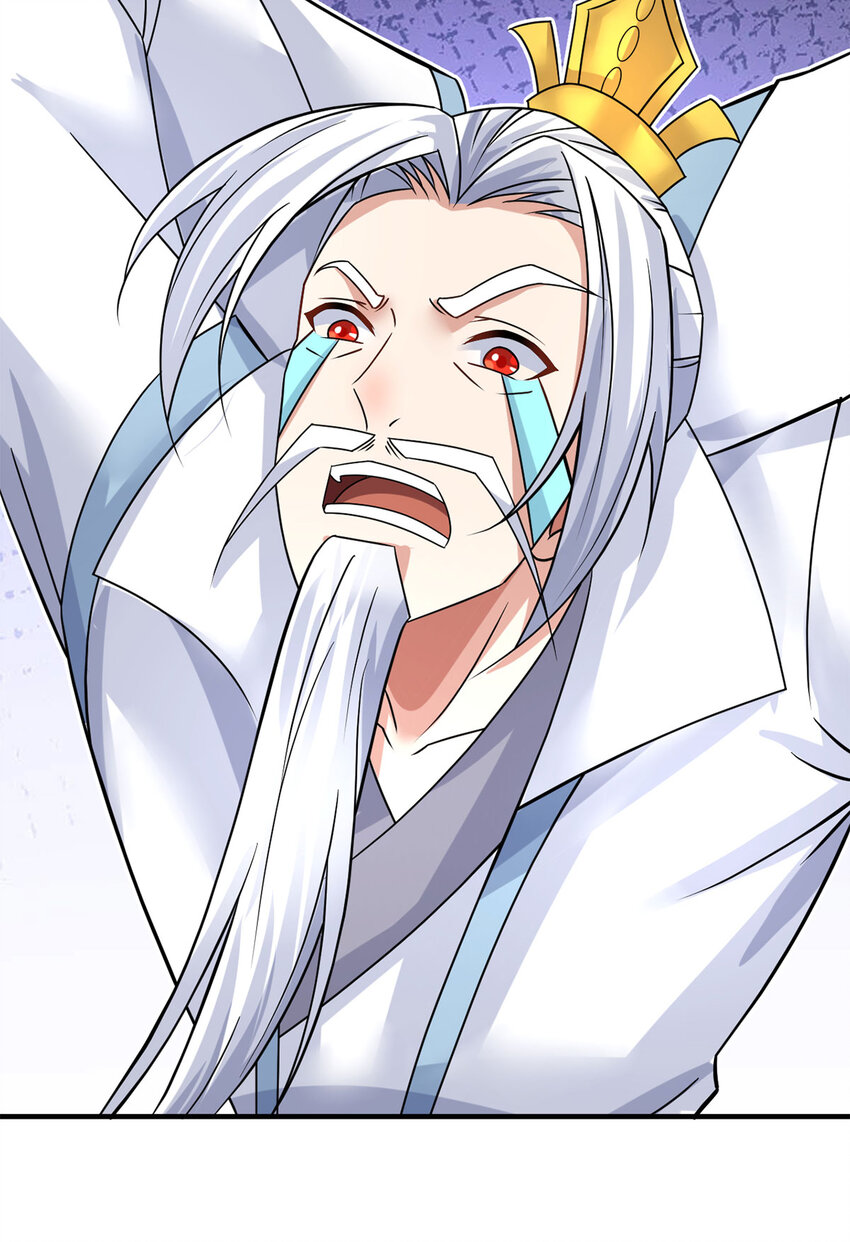 ด้วยเขตแดนกระบี่ ข้าสามารถเป็นเซียนกระบี่ได้ ตอนที่ 58 หน้า 17