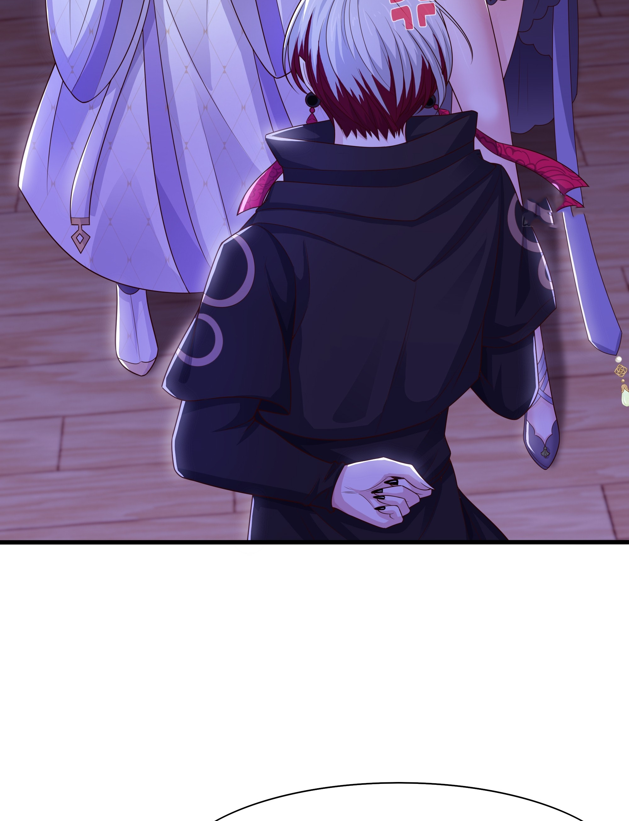 ตายในเกม เกิดใหม่ในร่างราชาปีศาจ ตอนที่ 49 หน้า 34