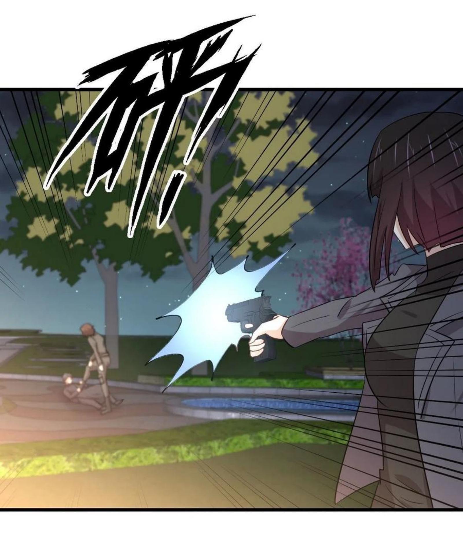 Immortal Swordsman in The Reverse World ข้าเซียนกระบี่ไม่เกาะสตรี ตอนที่ 180 หน้า 23