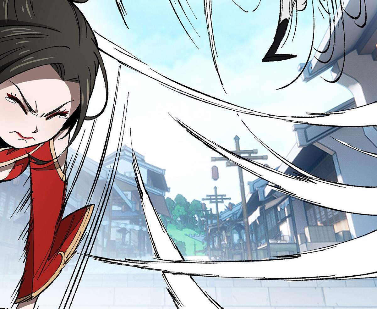 (ทันจีน) Mechanical Master (โคตรปรมาจารย์เทพจักรกล) ตอนที่ 3 หน้า 40