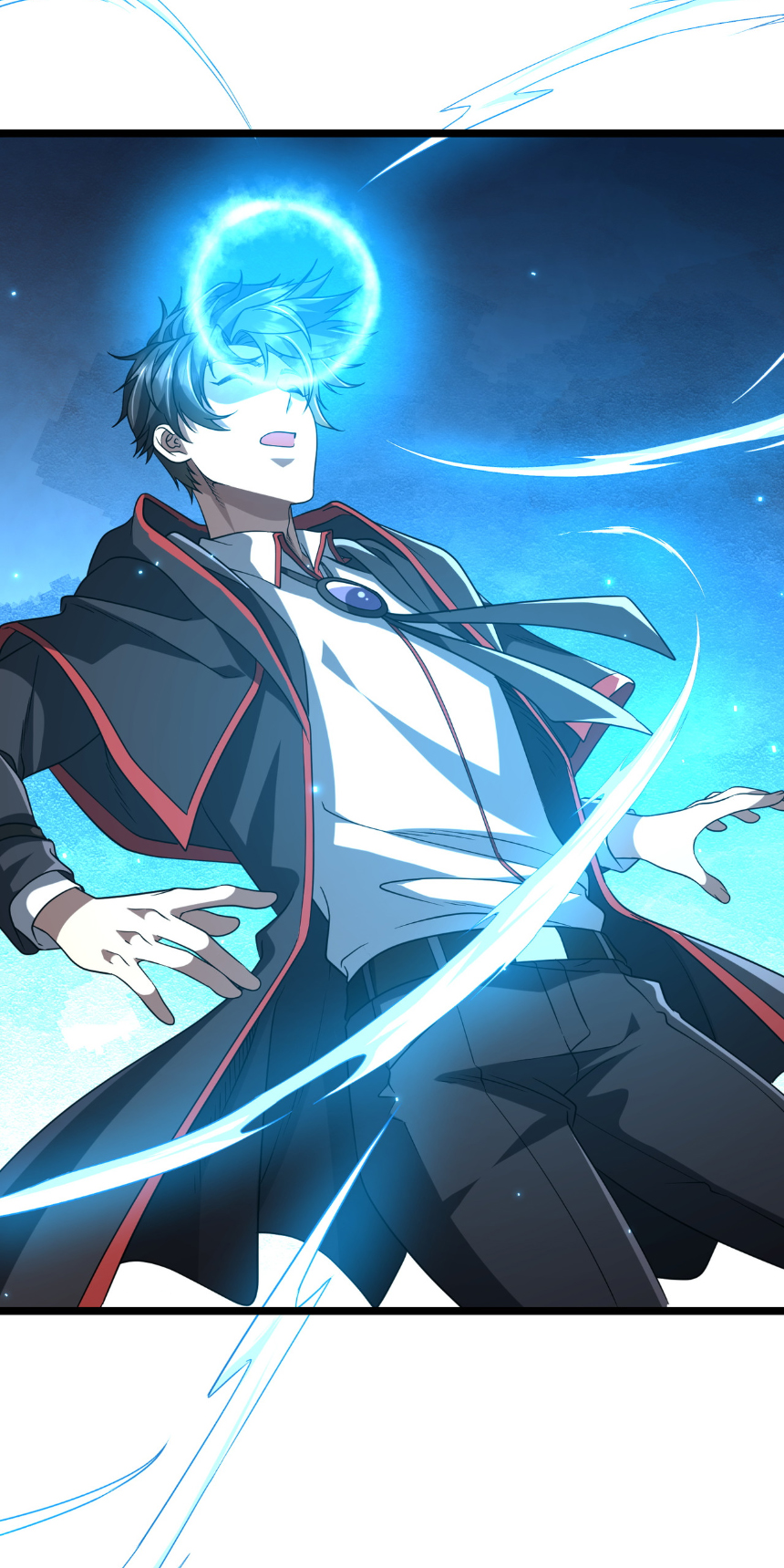 Start with trillions of coins ตอนที่ 156 หน้า 15