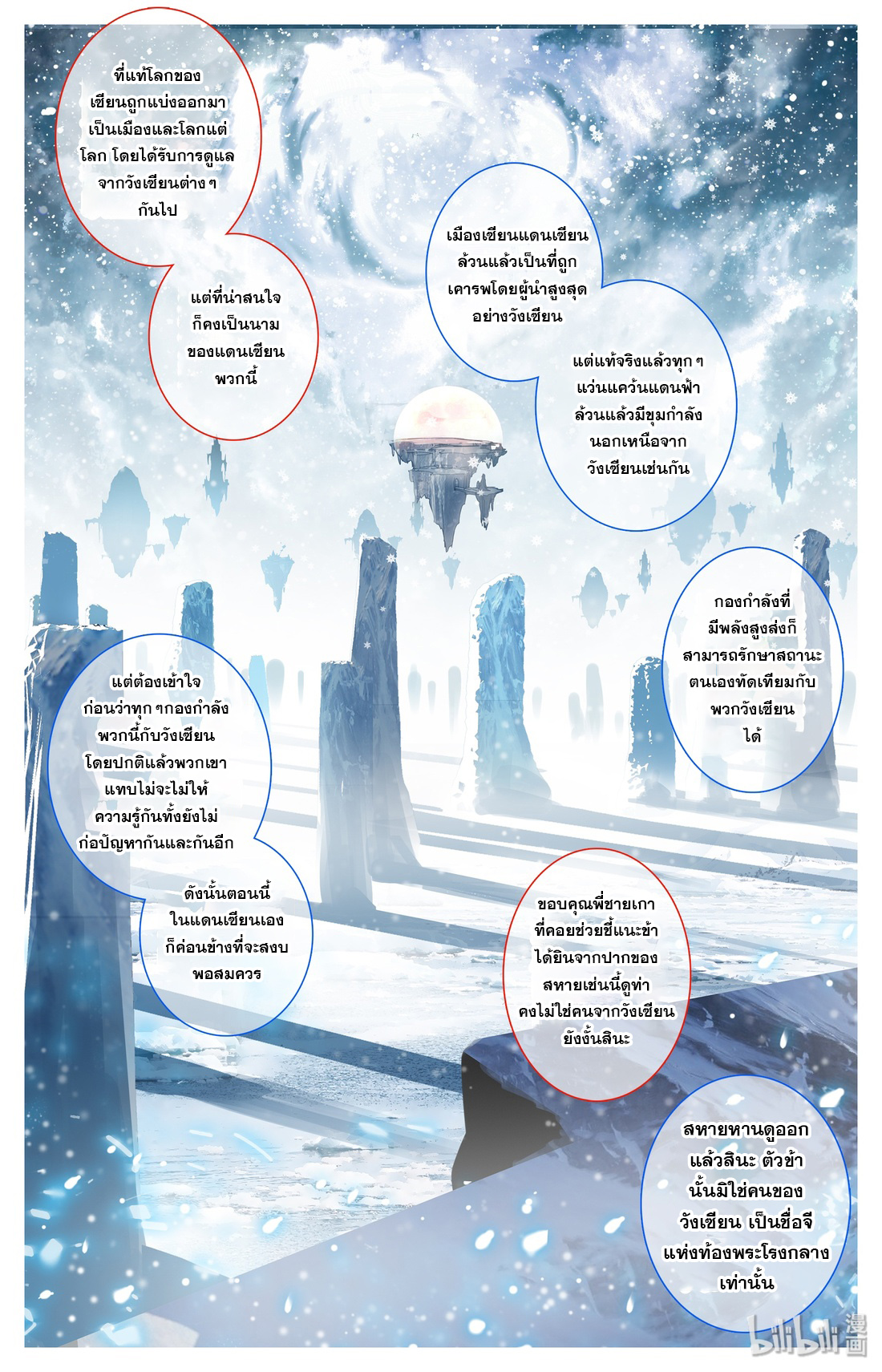 คัมภีร์วิถีเซียน (จบ) ตอนที่ 1 หน้า 12