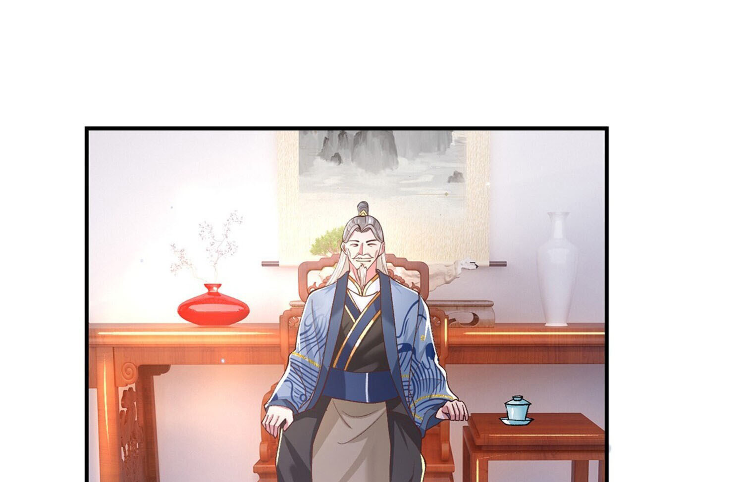 หนึ่งกำลังทะลายสรรพสิ่งใต้หมื่นโลกา ตอนที่ 5 หน้า 41