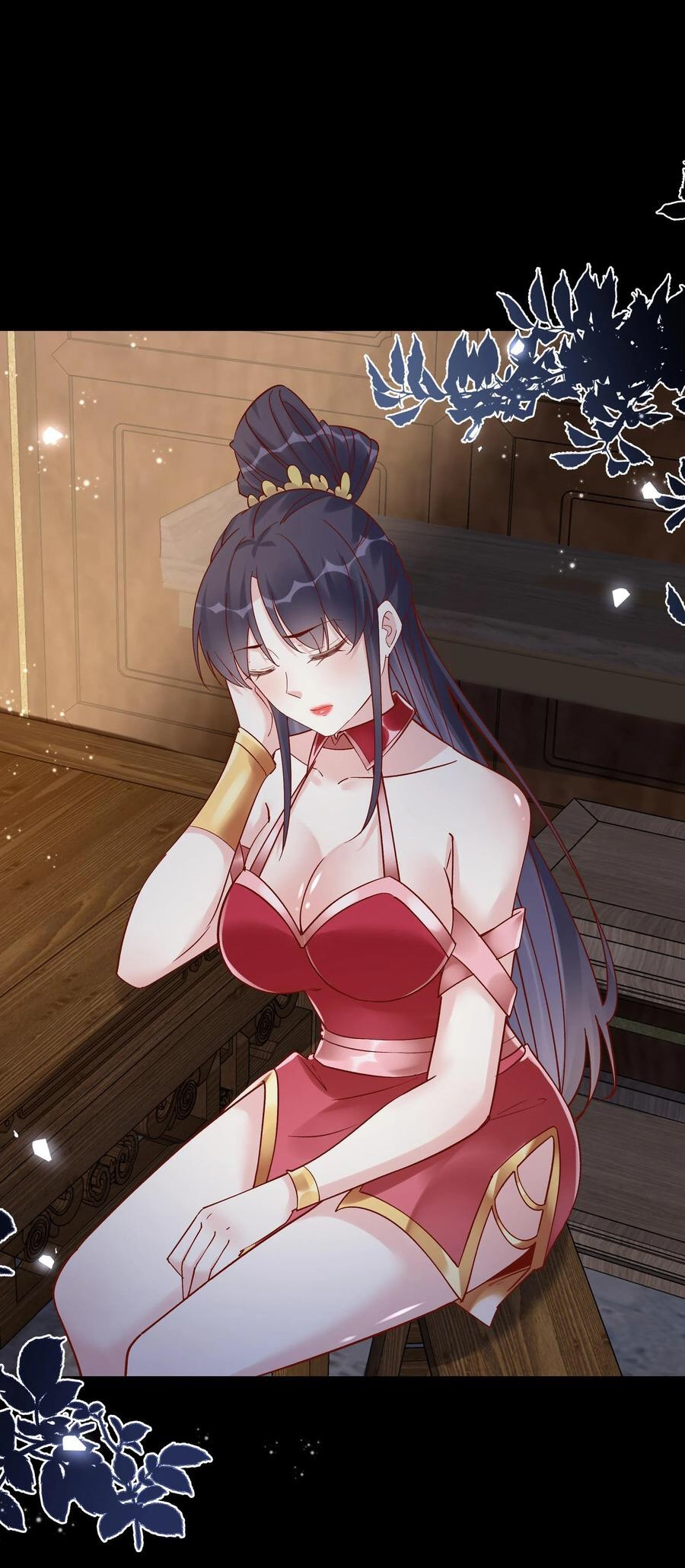 The Villain of Destiny วายร้ายแห่งโชคชะตา! ตอนที่ 104 หน้า 3