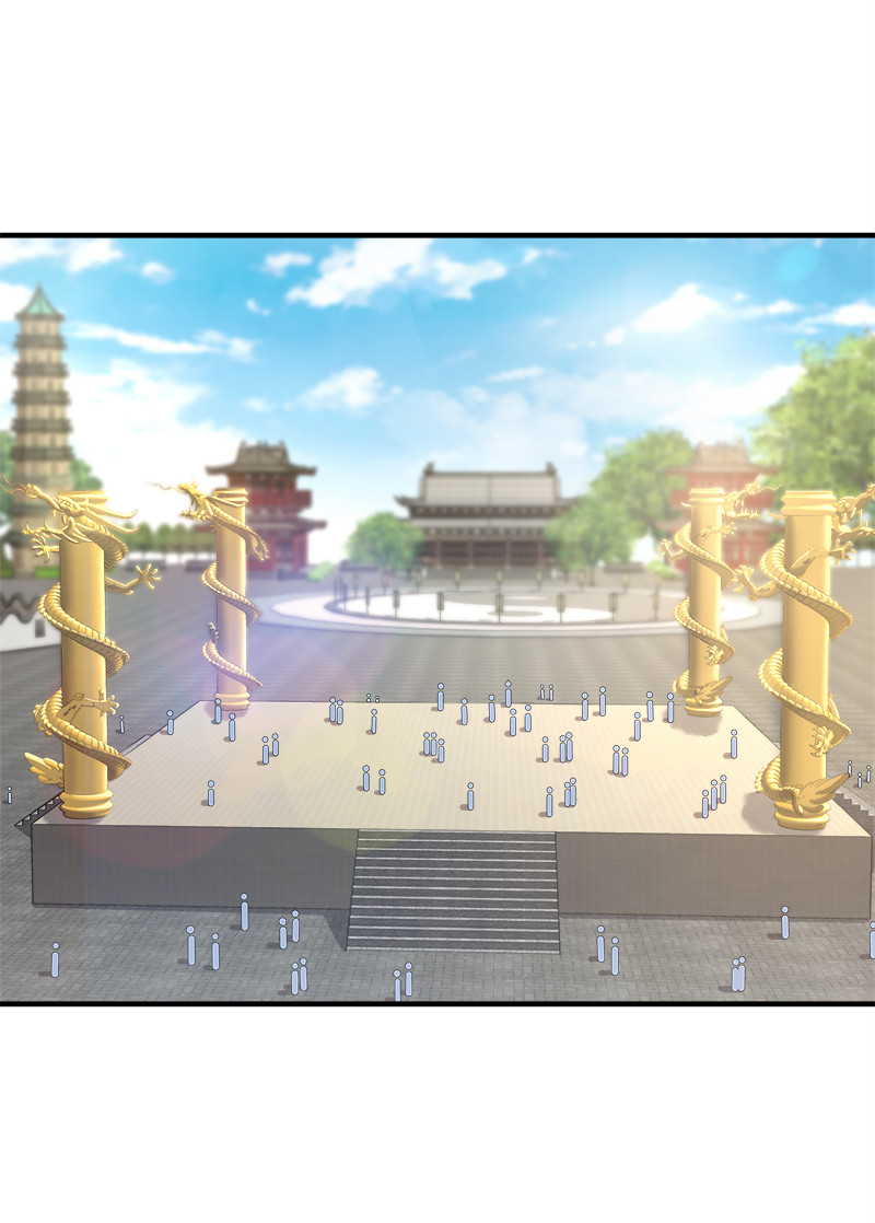 ชีวิตอันสันโดษของจักพรรดิ์หลินเกอ ตอนที่ 8 หน้า 18
