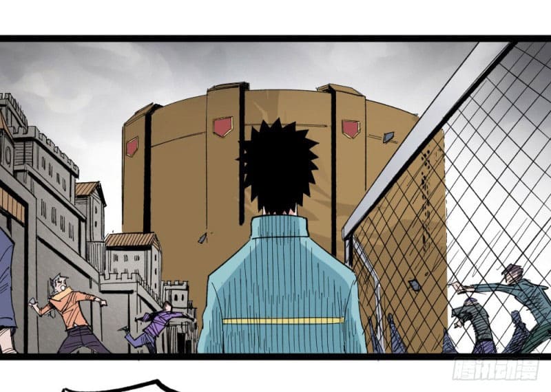 The doctor's Supremacy ตอนที่ 49 หน้า 8